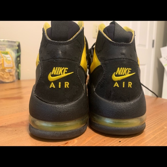 Nike air Max hi top - Picture 6 of 6